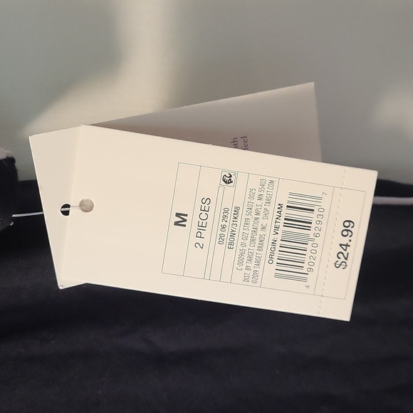 NWT Stars  Above pj top - Picture 3 of 5